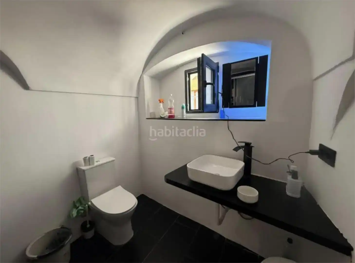 Baño de Casa o chalet en venta en Lladó con Balcón