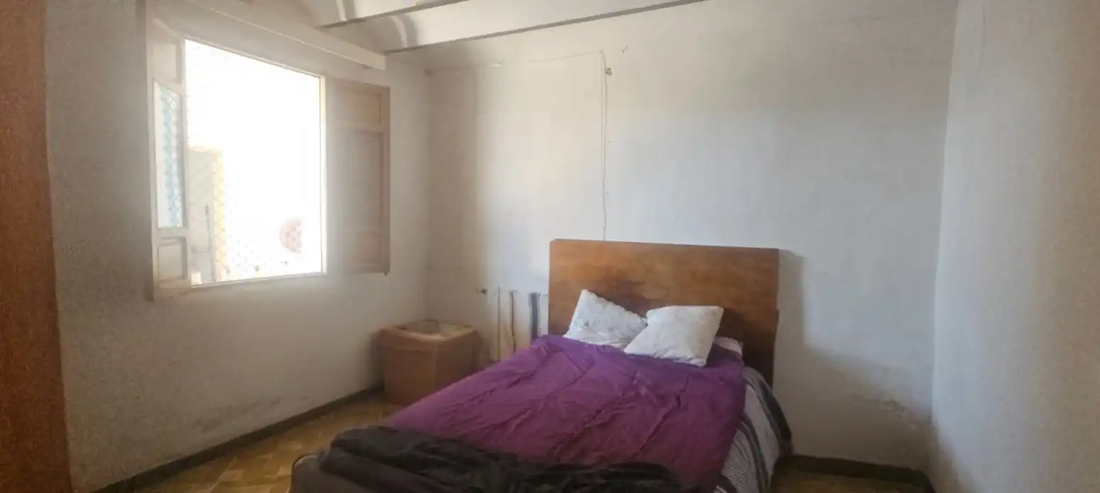Habitación de Casa o chalet en venta en Alguazas
