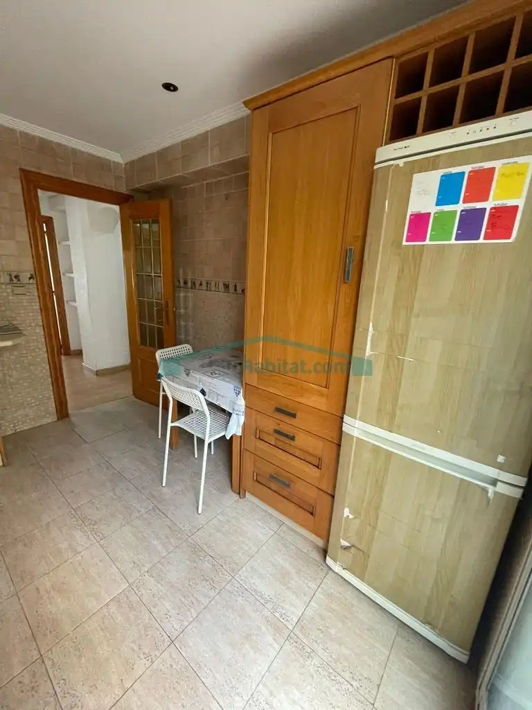 Piso con terraza en venta en L'Olivereta, imagen 11