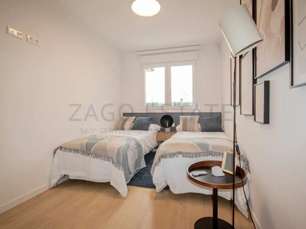 Casa adosada en venda a Calle Serra Gelada, 23, Montebello - Nou Espai