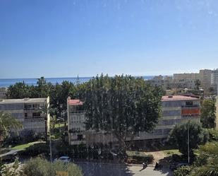 Exterior view of Flat for sale in Torremolinos  with Air Conditioner, Heating and Terrace