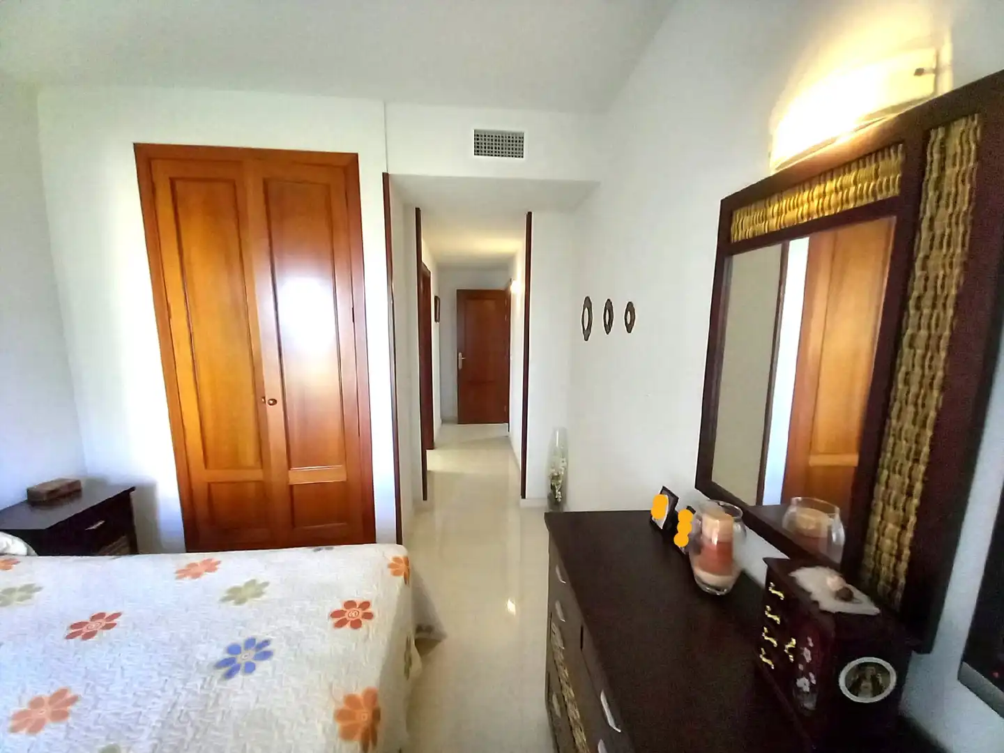 Apartments for sale in Playa Poniente