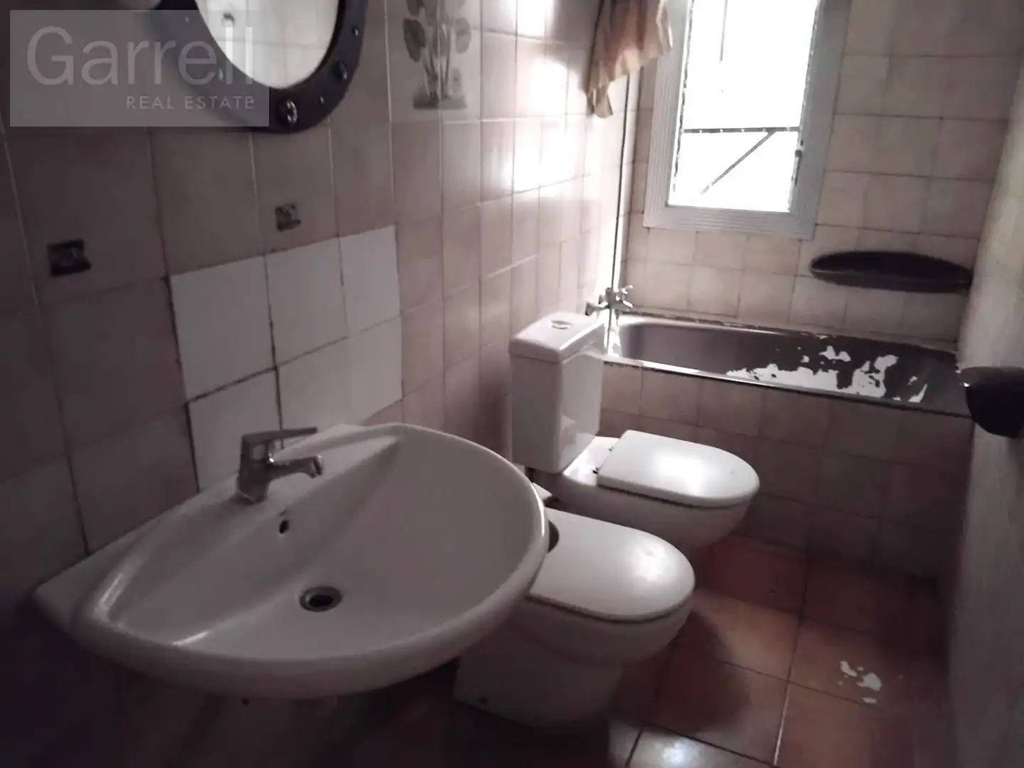 Baño de Piso en venta en Mataró