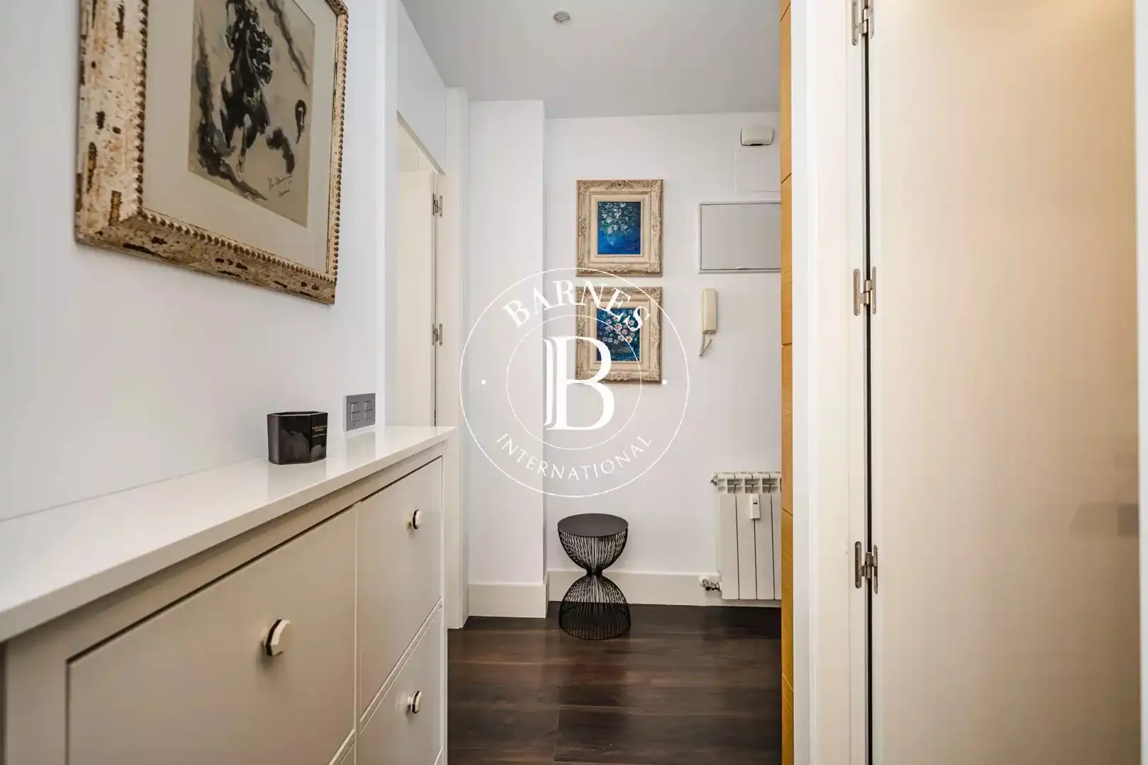 Flat with lift to rent in Chamartín, imagen 33