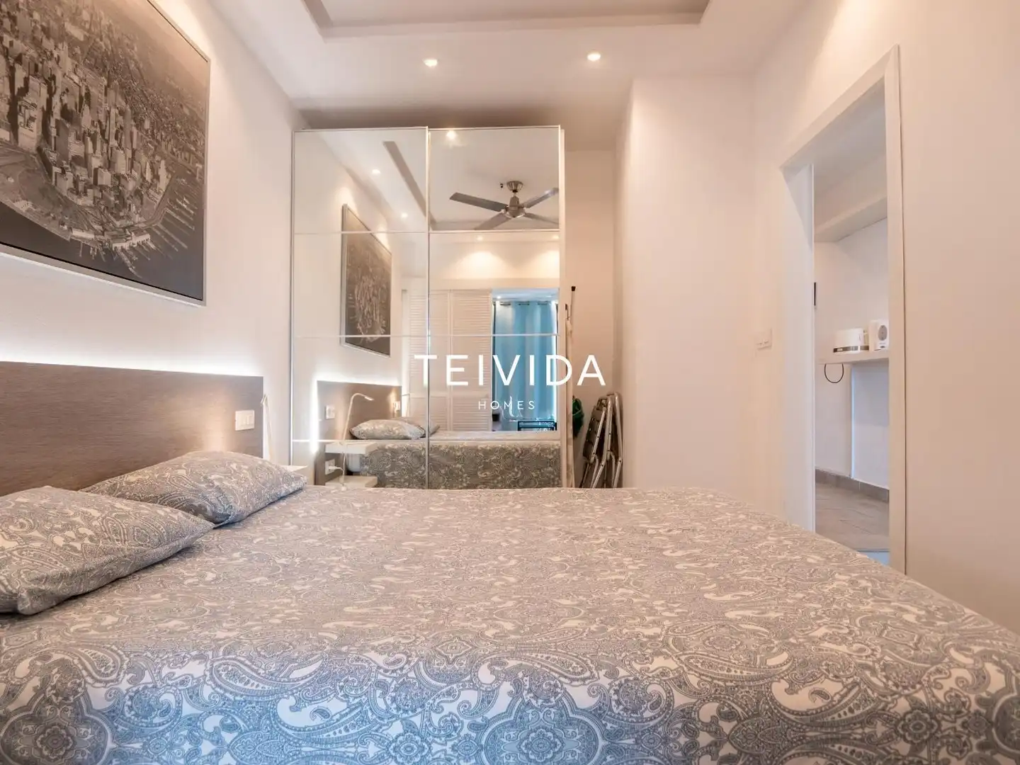 Piso con terraza en venta en Calle Finlandia, imagen 21