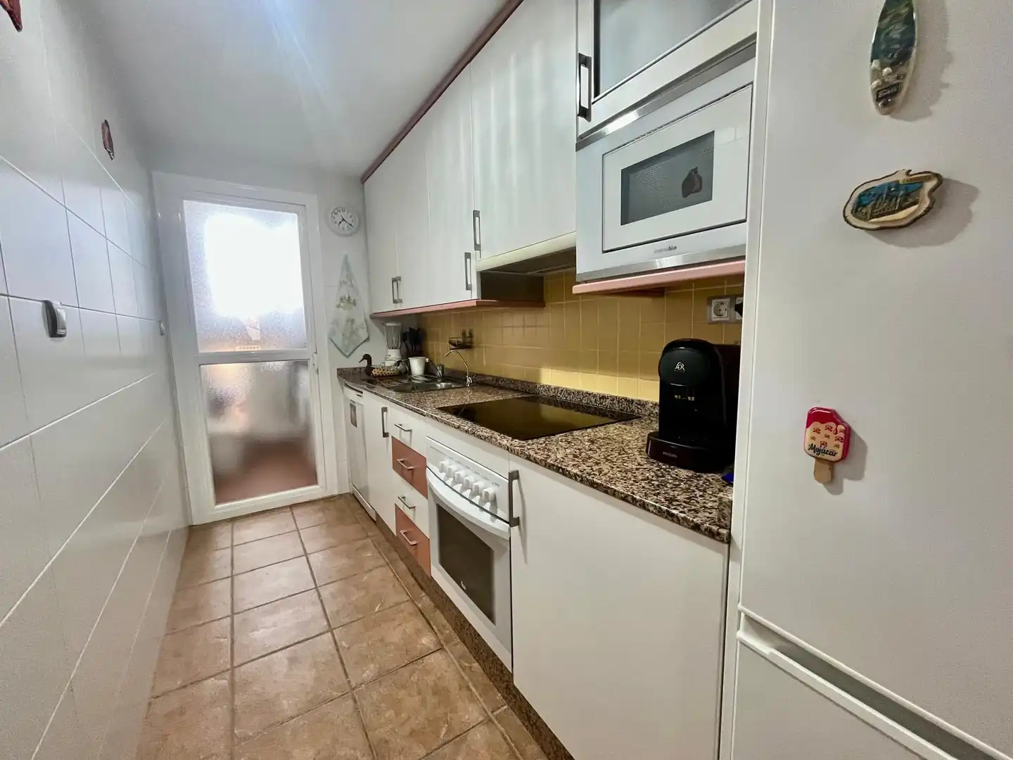 Apartament amb piscina en venda a Calle las Pitas 1, imagen 5