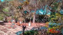 Garden of Country house for sale in  Córdoba Capital  with Private garden and Swimming Pool