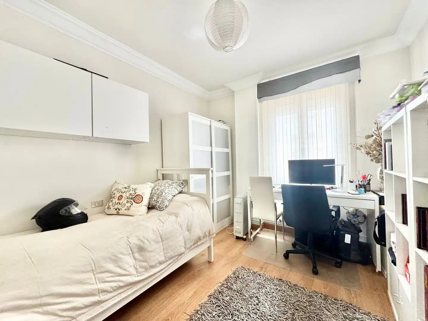 Habitación de Piso en venta en Vitoria - Gasteiz con Trastero