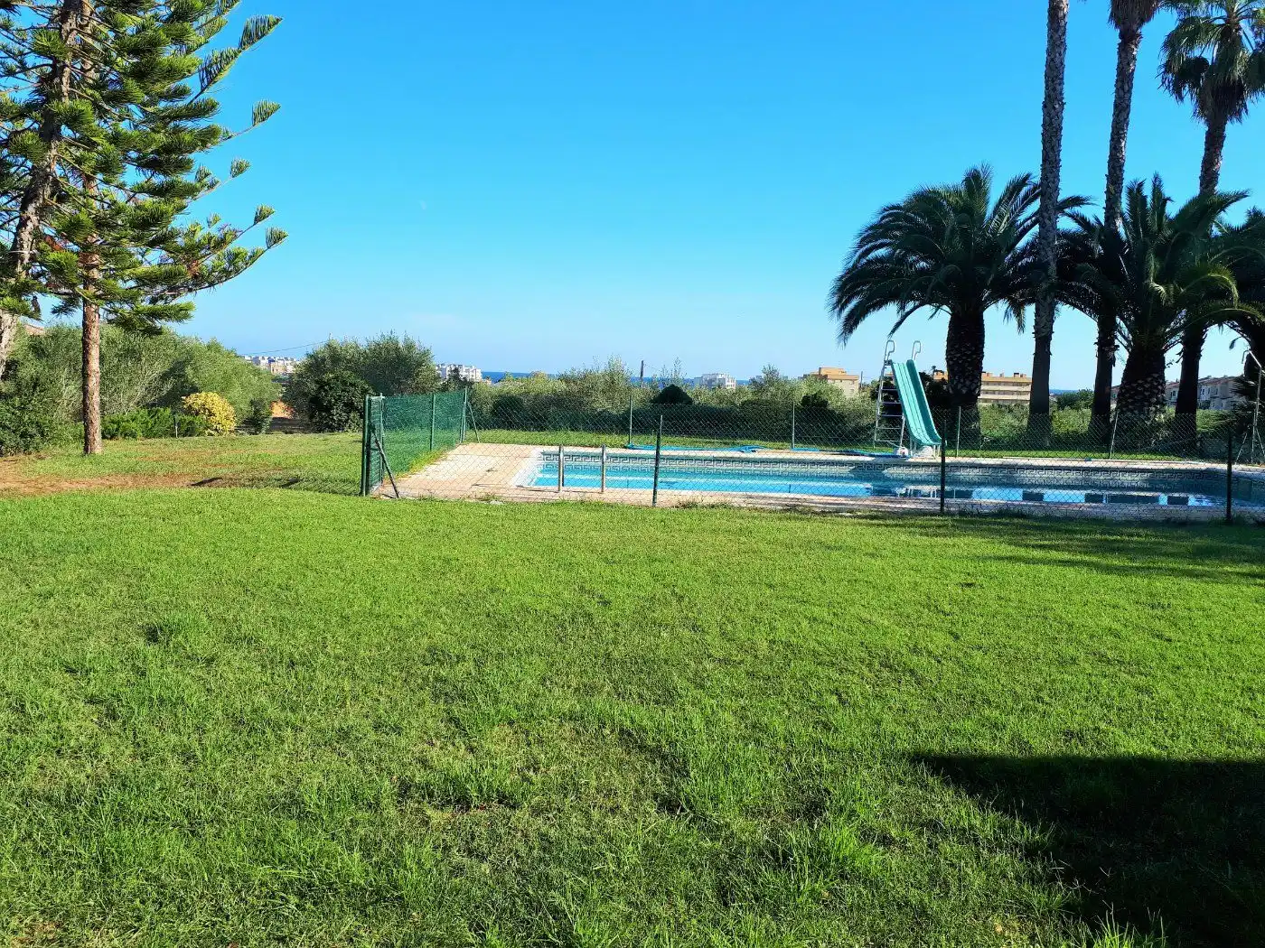 Villa avec piscine à vendre à Sant Jordi, imagen 4