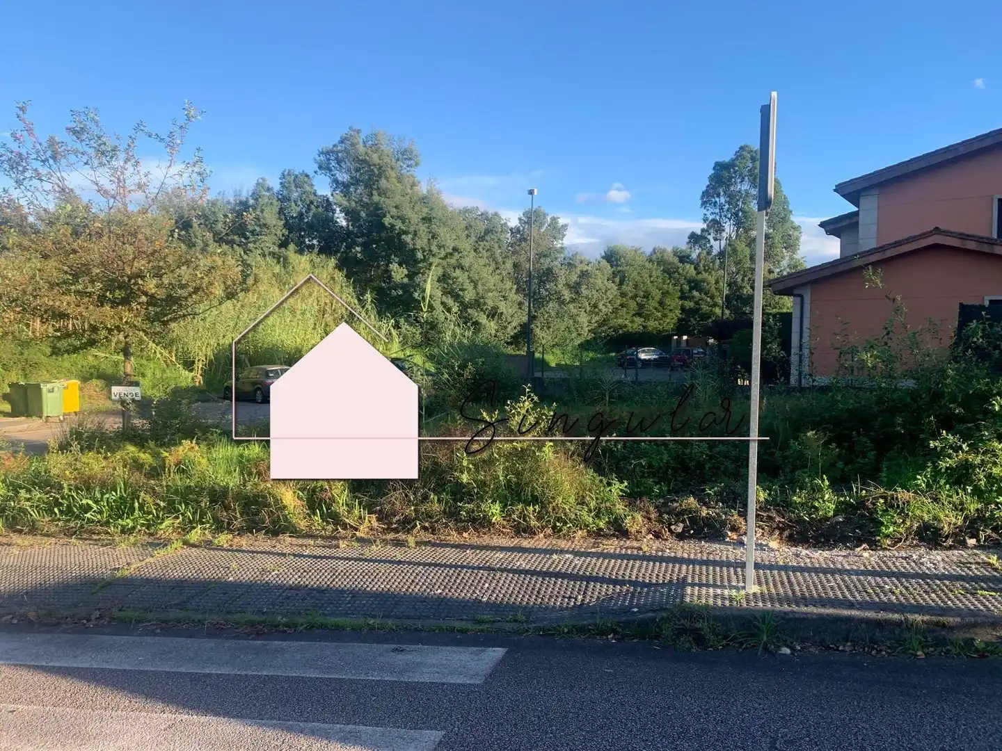 Terreno residencial en venta en POUSA DO BISPO-RANDUFE, imagen 3