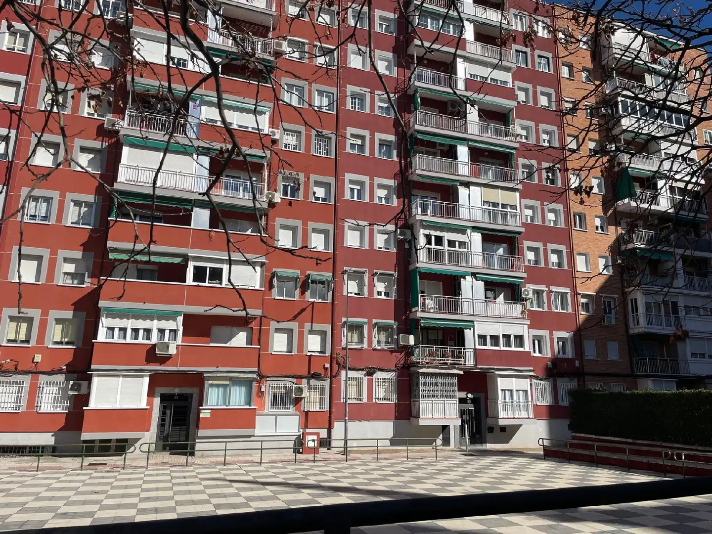 Piso con ascensor en venta en Centro, imagen 2