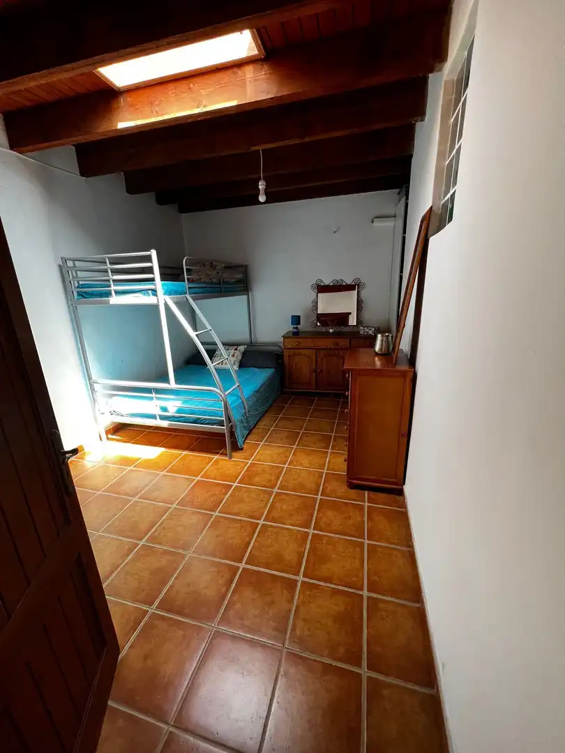 Dormitori de Casa o xalet en venda en Las Palmas de Gran Canaria