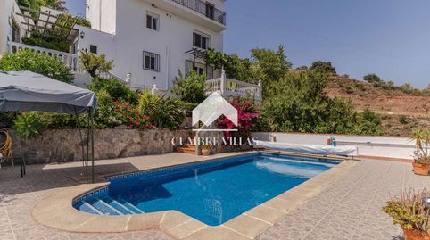Foto 4 de Casa o xalet en venda a Lújar, Granada