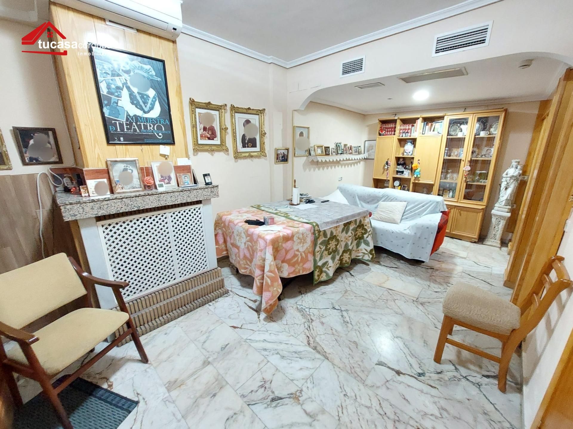 House or chalet for sale in  Córdoba Capital  with Air Conditioner and Terrace