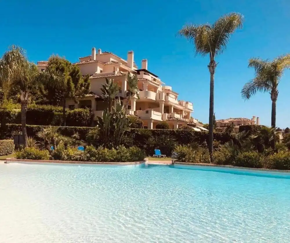 Erdgeschoss zur Miete in Los Arqueros - Puerto del Almendro