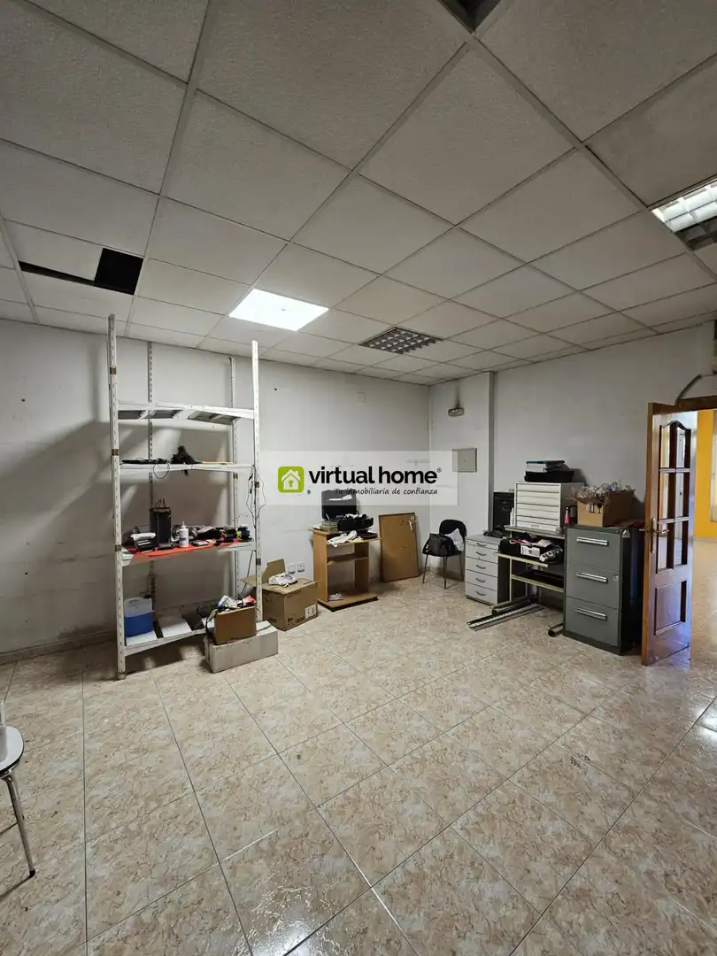 Commercial properties for rent in Benidorm