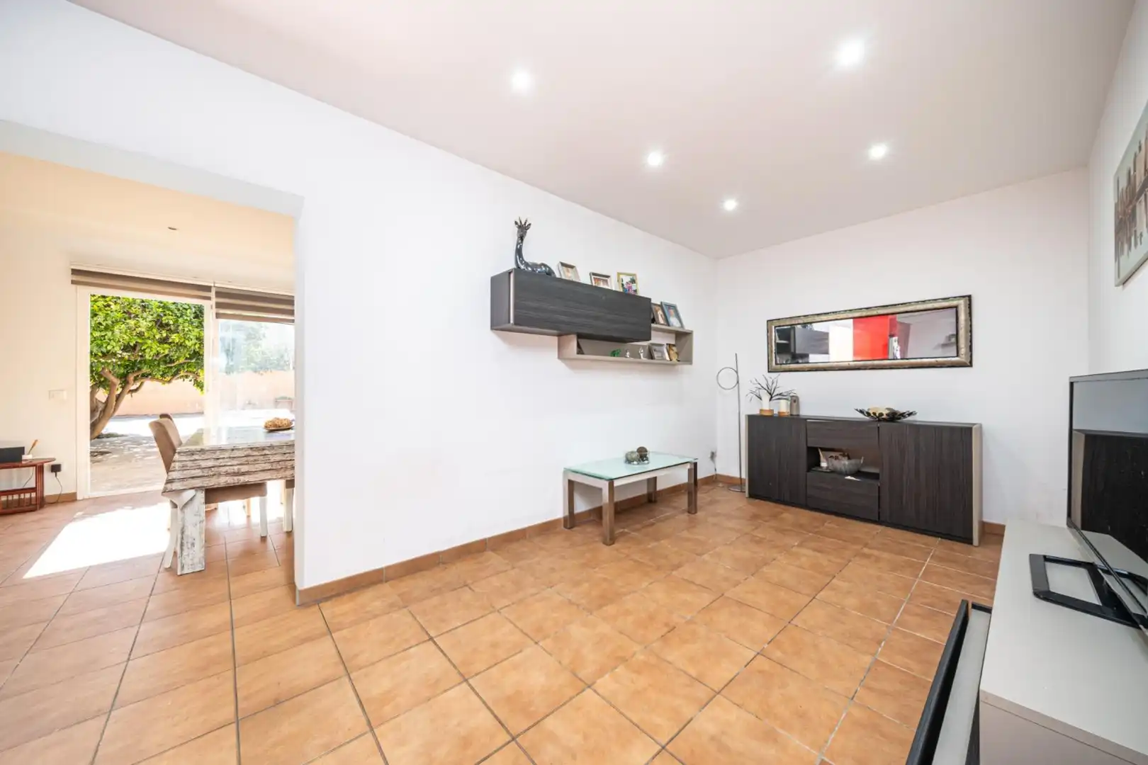 Planta baixa en venda en  Palma de Mallorca amb Jardí privat, Terrassa i Moblat