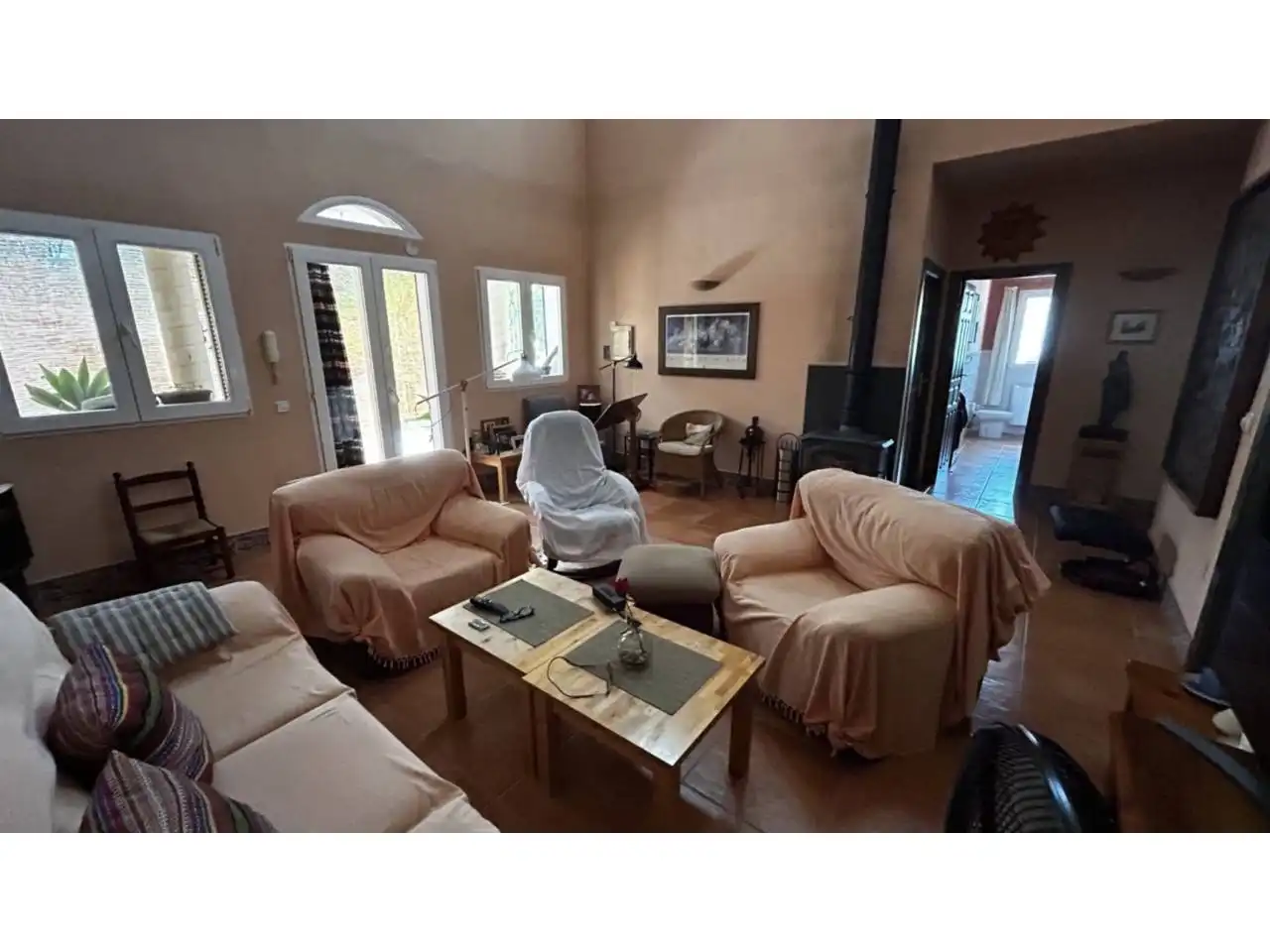Villa avec jardin à vendre à Calle PAGO DE LAS ARBOLEDAS, imagen 4