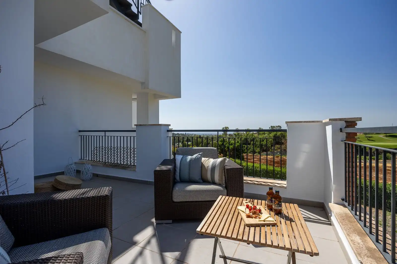 Apartamento con terraza en venta en Calle Los Arqueros 24, imagen 33