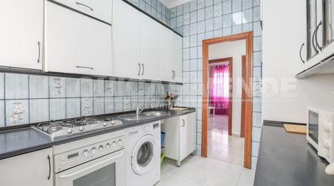 Photo 5 of Flat for sale in San Gil, Sevilla Capital