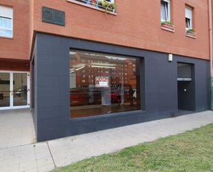 Exterior view of Premises to rent in Oviedo 