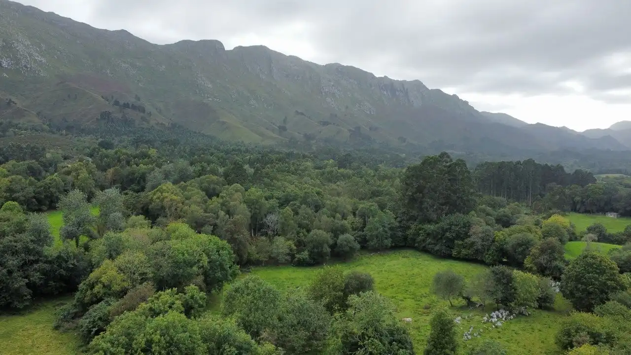 Außenansicht von Residential zum Verkauf in Llanes