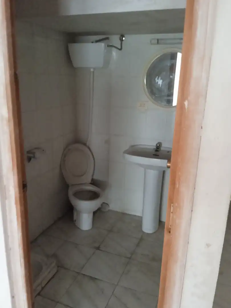 Badezimmer von Geschaftsraum zum Verkauf in Vila-real