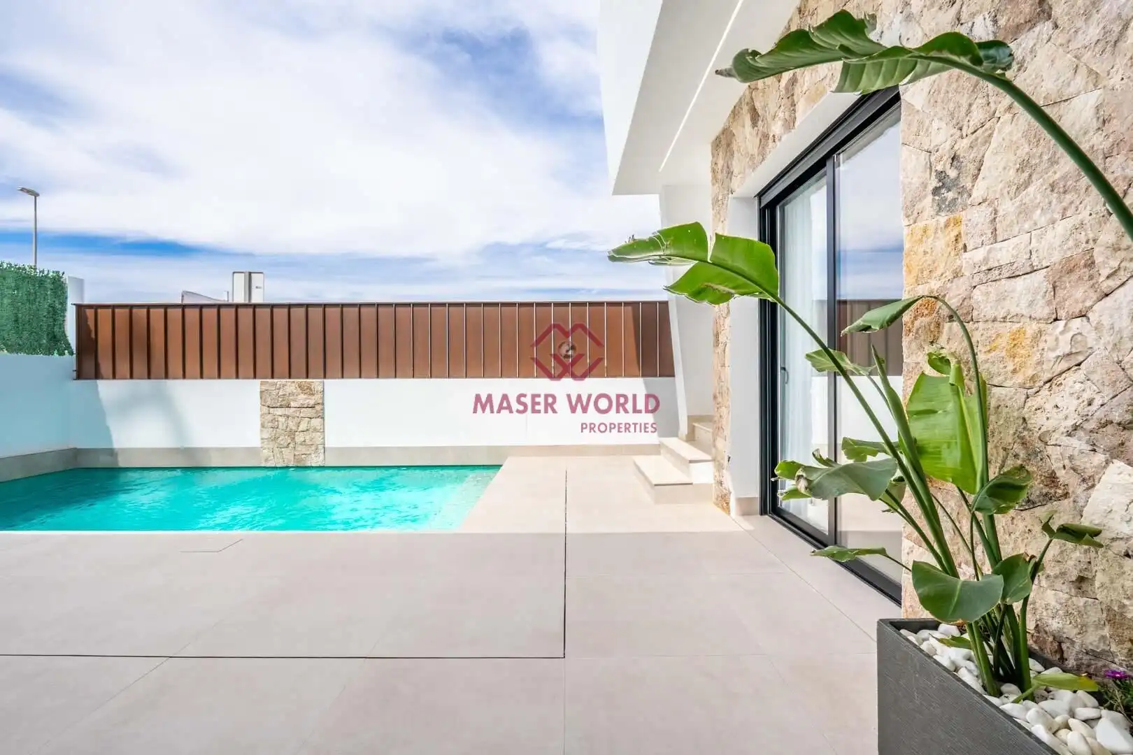 Villa avec piscine à vendre à Roldán, imagen 17