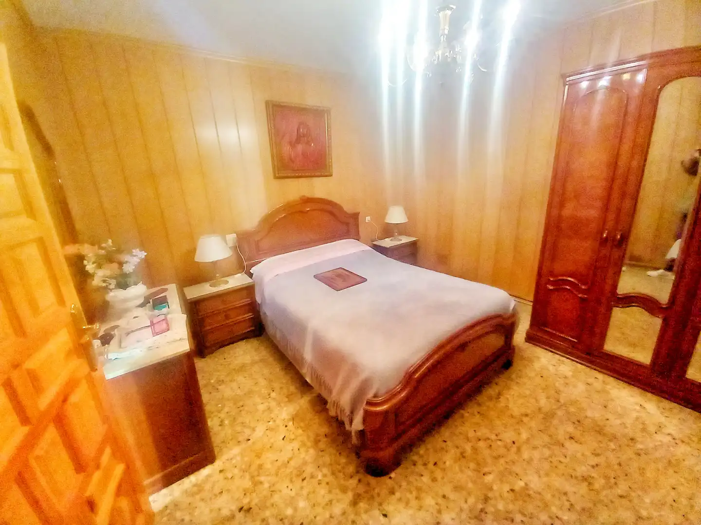 Casa o chalet en venta en Calle Pasajes, 8, Fuentesoto