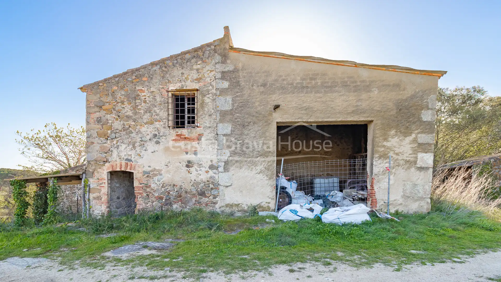 Landhaus mit Garten zum Verkauf in Carrer de Manresa, imagen 9