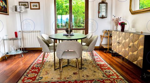 Foto 4 de Casa adosada en venta en Calle Alto de Errondo, 73, Aiete, Donostia - San Sebastián