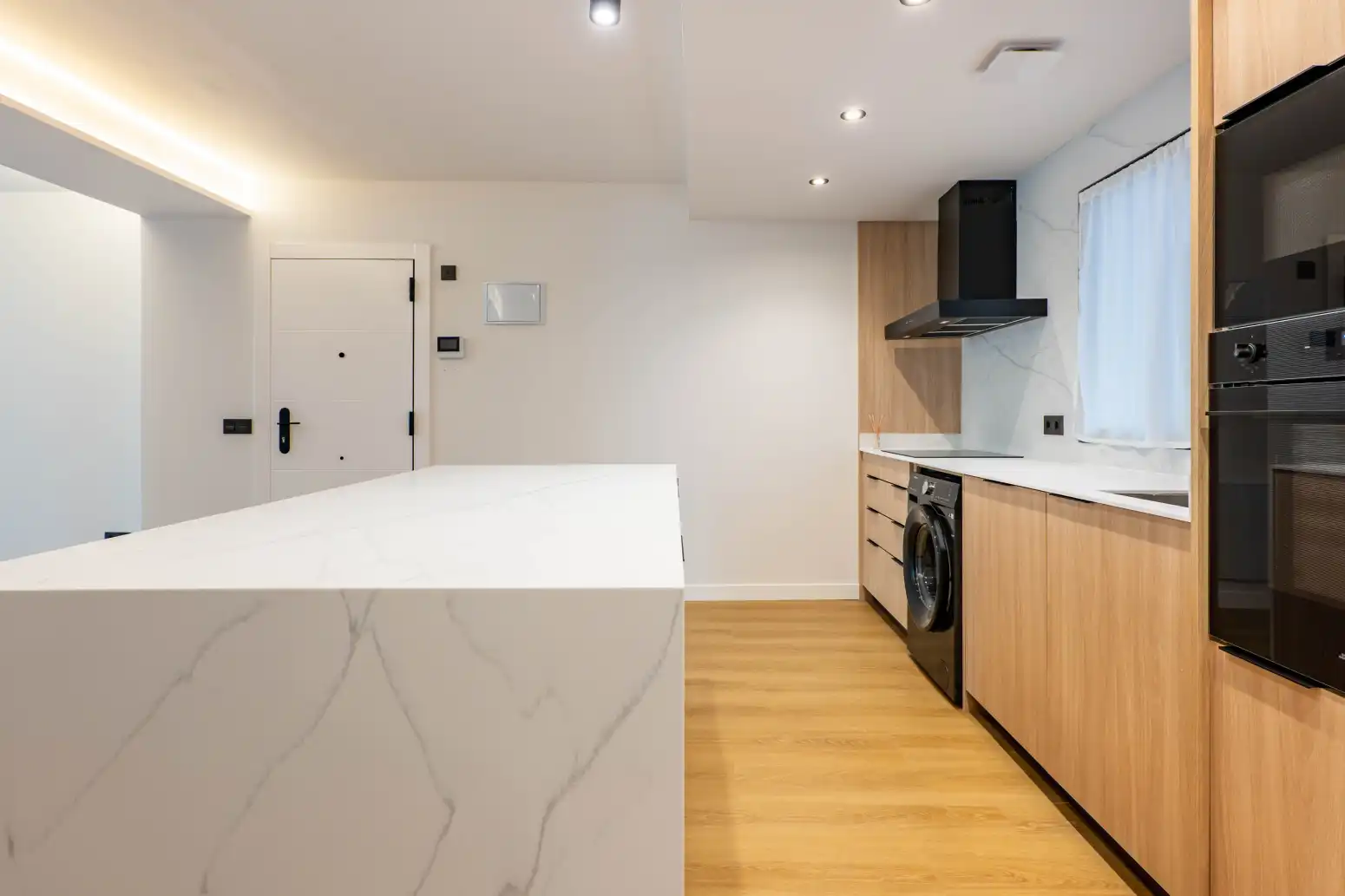 Wohnung zum Verkauf in Gijón - Calle Trinidad, 6, Cimadevilla