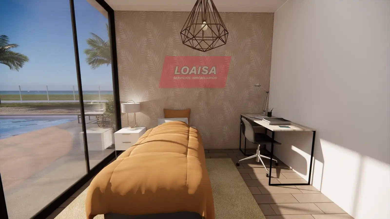 Chalet con piscina en venta en Los Gallardos, imagen 32