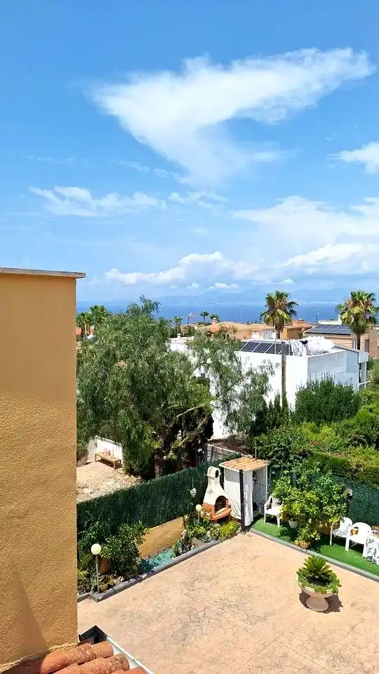 Vista exterior de Casa o xalet en venda en Llucmajor amb Aire condicionat, Calefacció i Terrassa