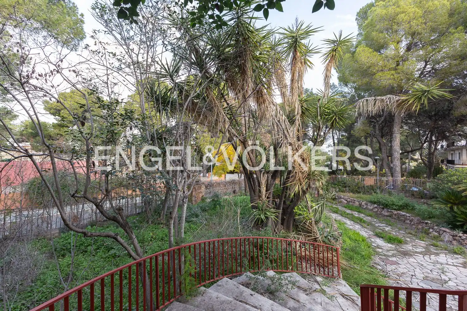 Terraza de Casa o chalet en venta en Paterna con Aire acondicionado, Calefacción y Jardín privado