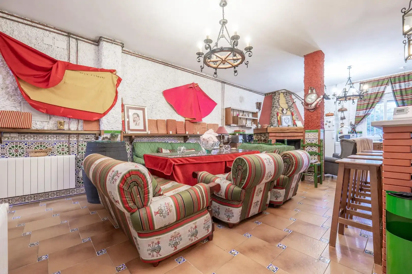 Casa o chalet en venta en Valdepeñas de Jaén con Aire acondicionado, Calefacción y Jardín privado