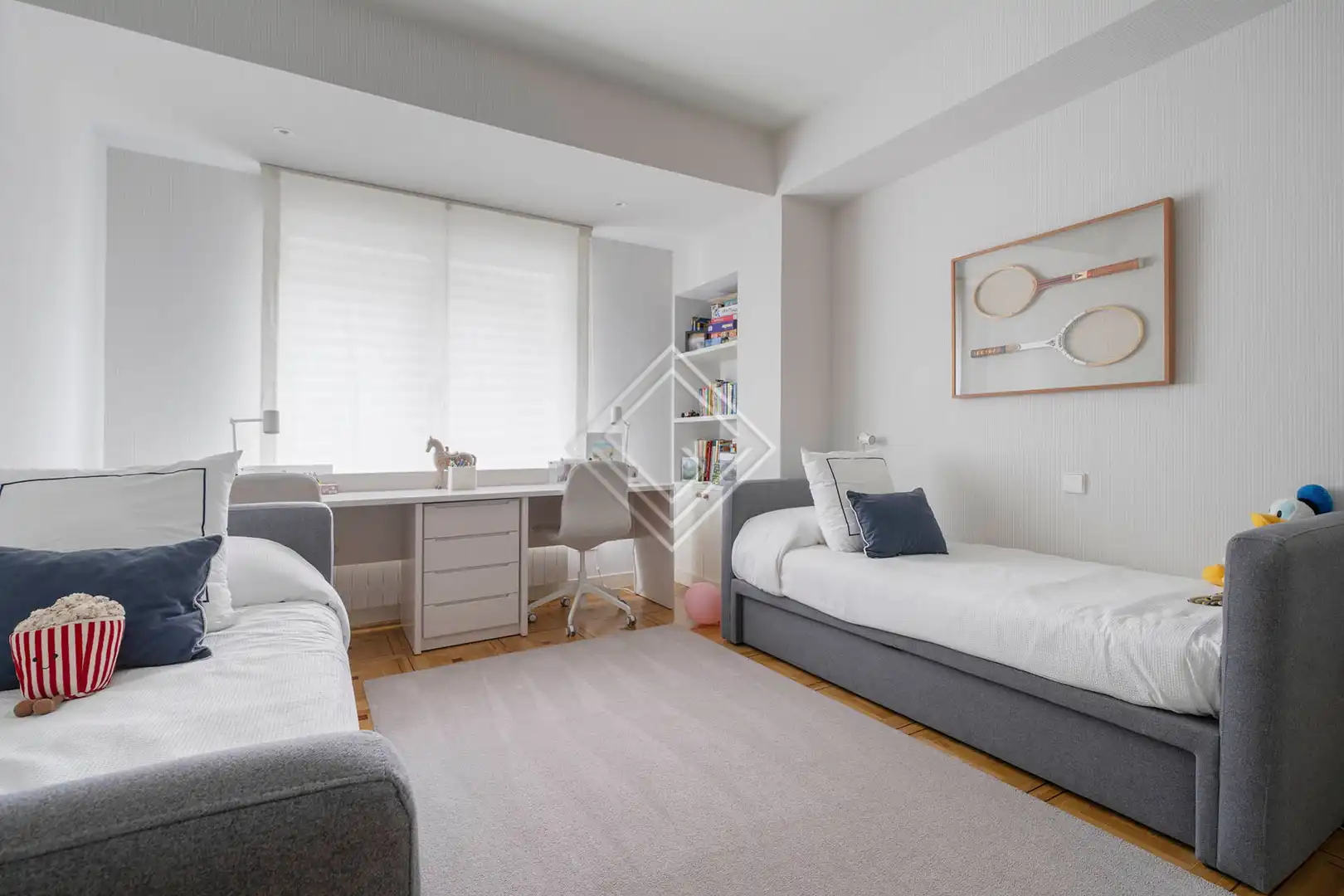 Flat with pool for sale in Chamartín, imagen 22