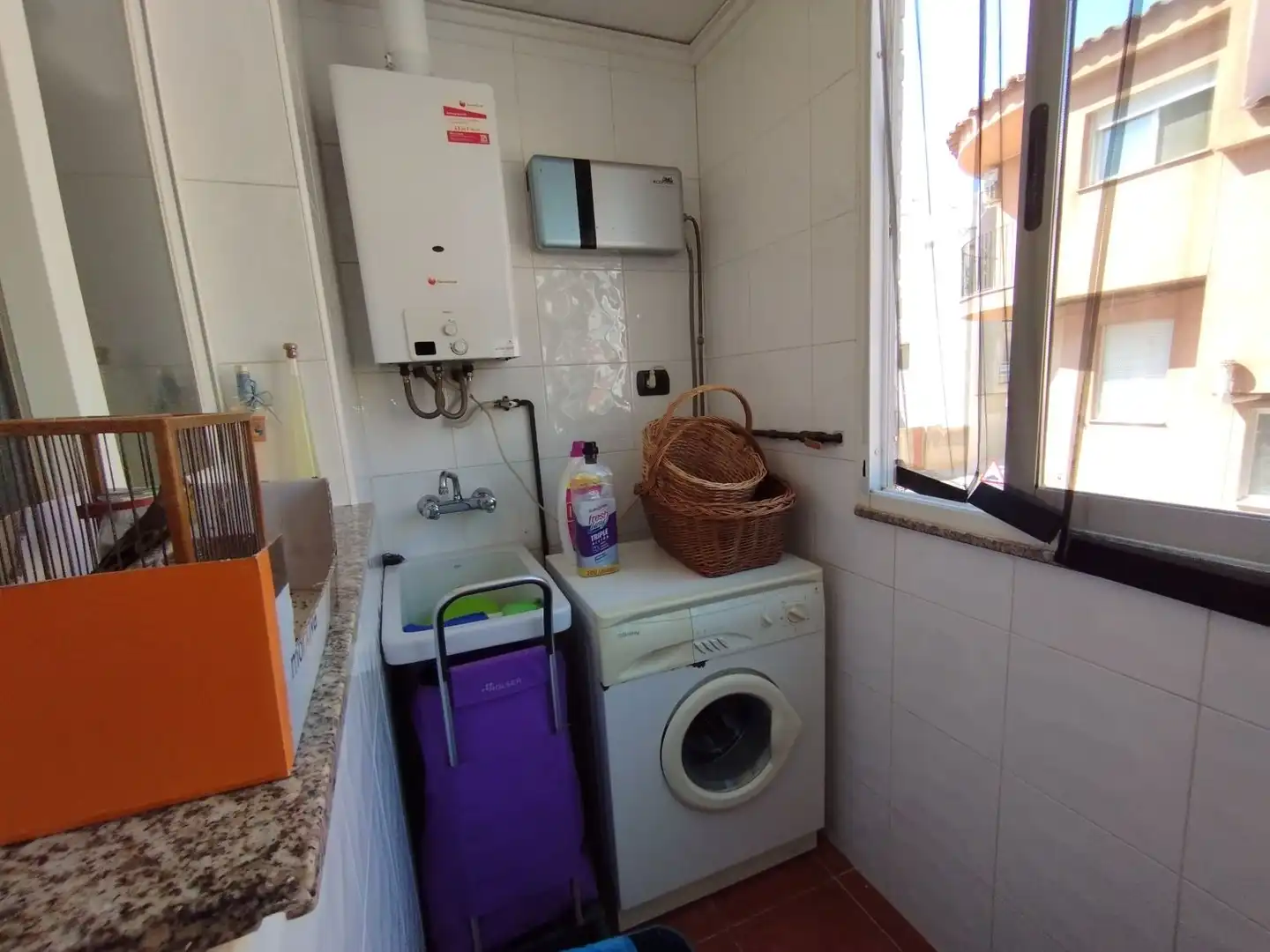 Flat for sale in L'Alcora, imagen 14