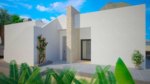 Villa en Benijófar en una sola planta con piscina y jardín, imatge 2
