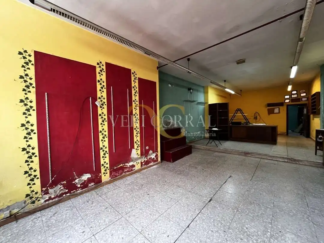 Local commercial à vendre à Calle Marqués de Villaviciosa, imagen 3