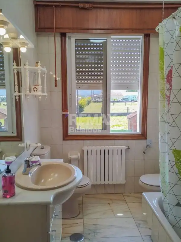 Casa con jardín en venta en Rúa da Guarda, imagen 34