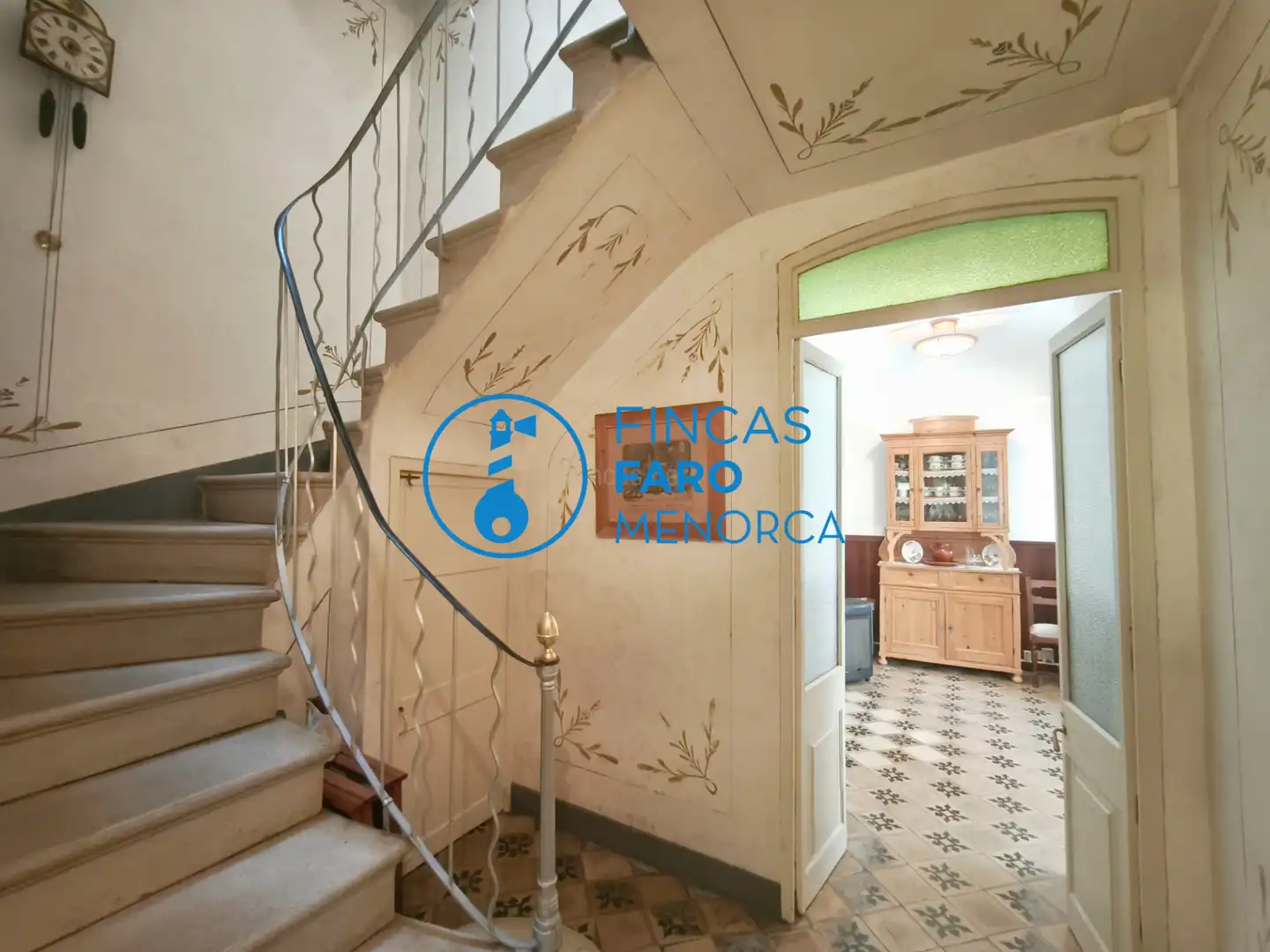 Casa adosada en venta en Alaior con Terraza