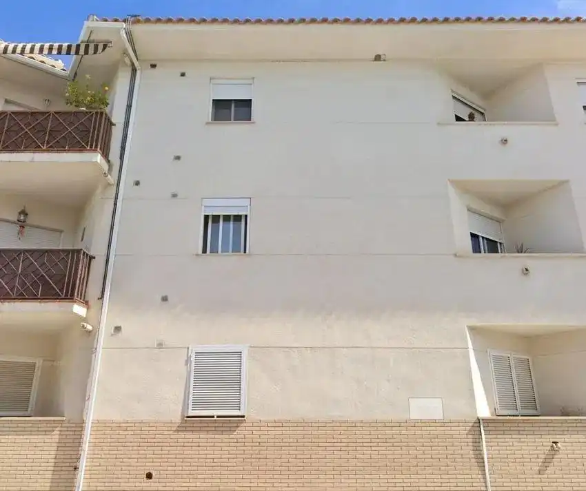 Flat with pool for sale in ESTAC TRANVIAS 20, imagen 5