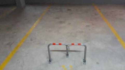 Foto 4 de Garaje en venta en Campo Da Feira - Meaño, Meaño, Pontevedra