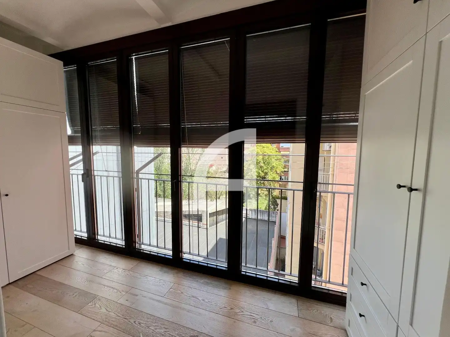Piso de alquiler en Barcelona, Barcelona