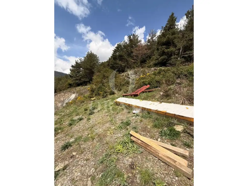 Terreni e lotti in vendita a L'Aldosa - Anyós, imagen 5