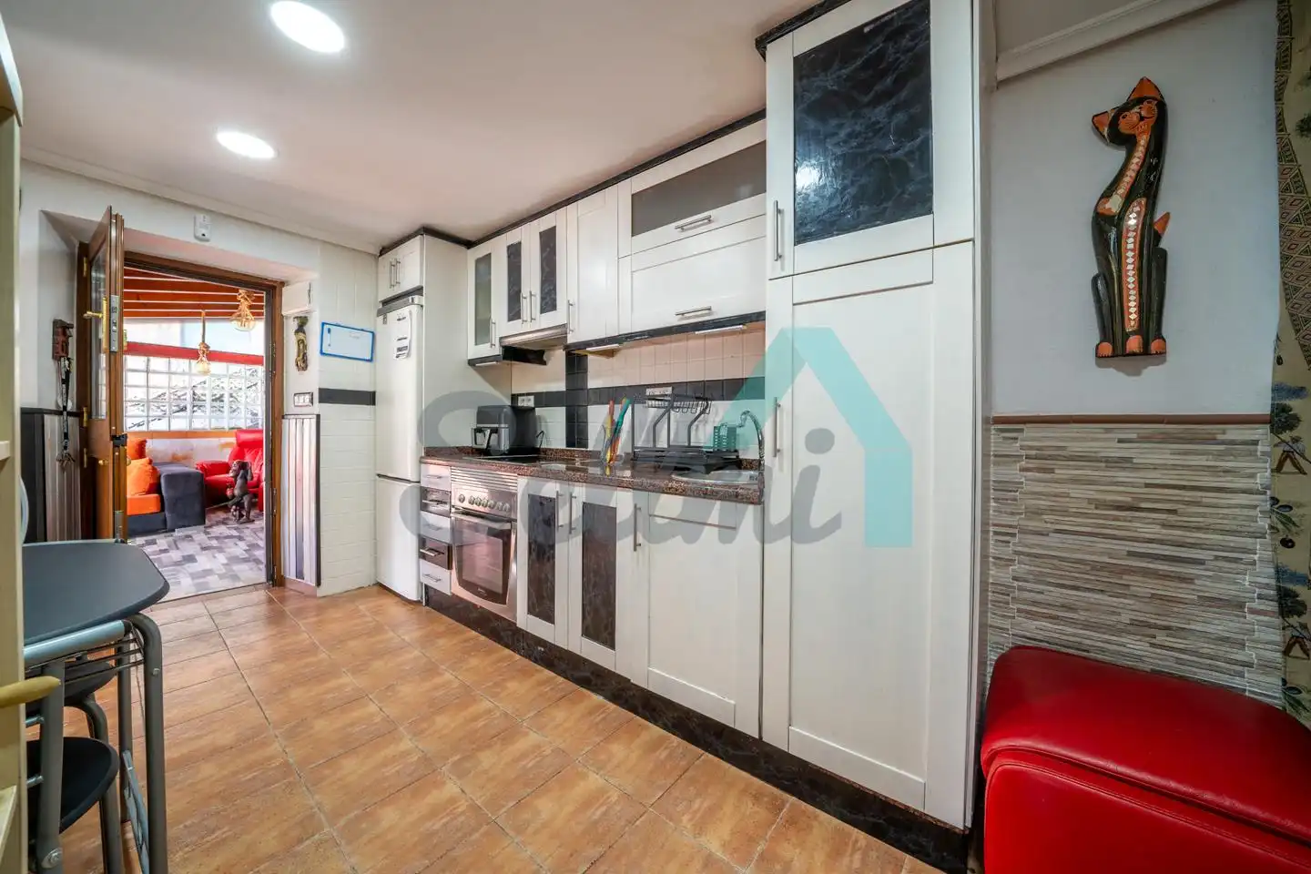 Casa o chalet en venta en Lugar Samartino, Lena