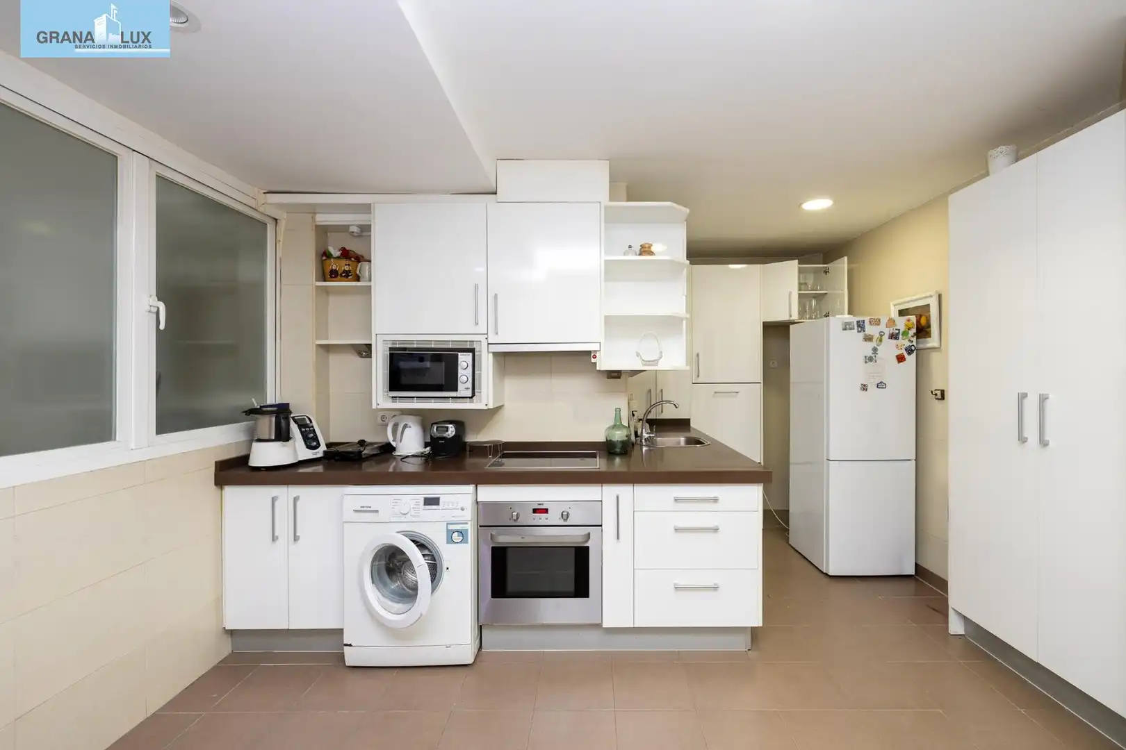 Flat with terrace for sale in Calle Tejeiro, imagen 15