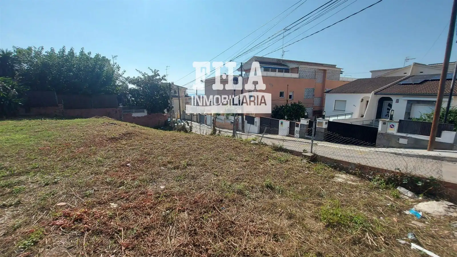 Terreno rustico in vendita a Segur de Calafell, imagen 8