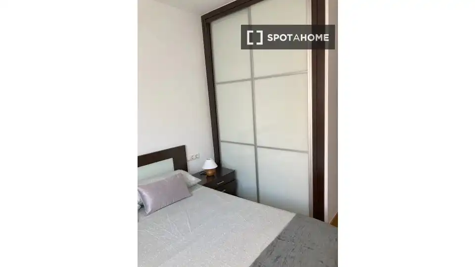 Wohnung zur Miete in Parc d’Europa